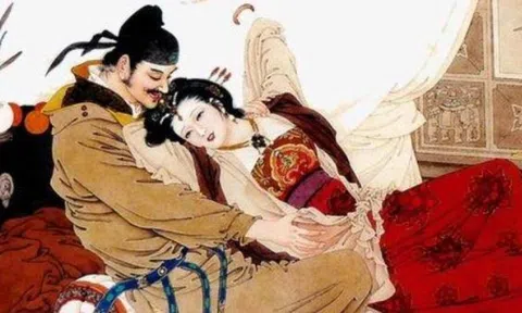 Dương Quý Phi có khuyết điểm khó nói, ngày nào cũng phải ngâm Hoa Thanh Trì nhưng vẫn được vua Đường sủng ái