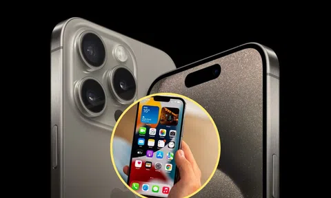 iPhone 15 đã lên sóng, tại sao mua iPhone 13 Pro Max vẫn là quyết định sáng suốt?