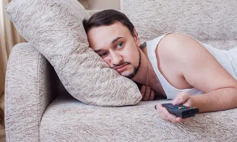 Đàn ông tuổi thọ ngắn thường có 3 'đặc điểm hôi hám', nếu không thì cực khỏe mạnh