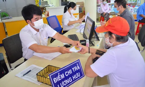 Quy định mới nhất về lương hưu cho người nghỉ hưu sớm do suy giảm khả năng lao động