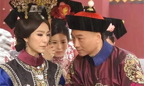 Thái giám hầu hạ phi tần tắm rửa là đặc quyền nhưng sao ai cũng sợ hãi?