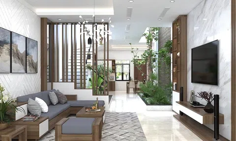 Trong phòng khách mà có 3 vật này thì tiền vào như nước, cuộc sống viên mãn