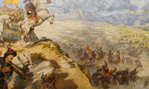 Tại sao binh sĩ thời cổ đại không dám đào ngũ dù khi ấy không có điện thoại hay giấy tờ tùy thân?