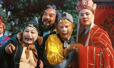 Tại sao khi Tôn Ngộ Không đi thỉnh kinh, các đồng môn cùng học Bồ Đề Tổ Sư không ai xuất hiện?