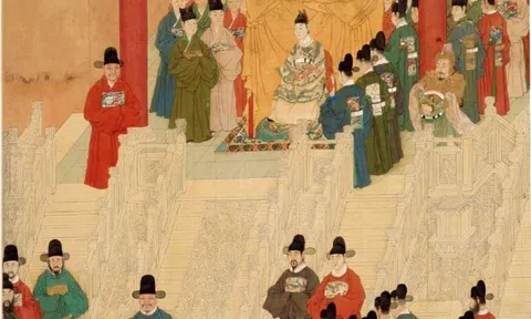 Quan lại Trung Quốc ngày xưa nghỉ hưu được đãi ngộ thế nào?