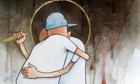 Có 3 dấu hiệu nhận biết người đang 'làm hại bạn sau lưng', hãy tỉnh táo khi chọn bạn