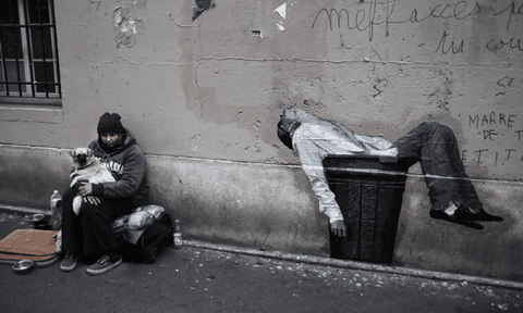 3 thứ người nghèo nào cũng có, muốn khấm khá thì phải từ bỏ ngay