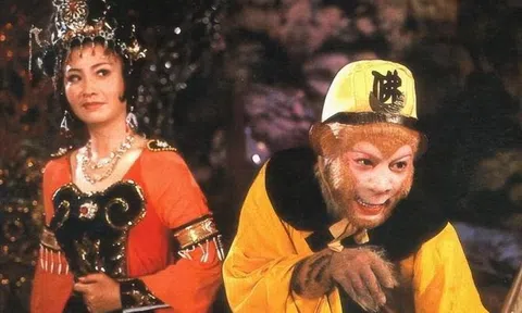 Tại sao Tôn Ngộ Không thích xưng 'ông ngoại' chứ không phải 'ông nội' với đám yêu quái?