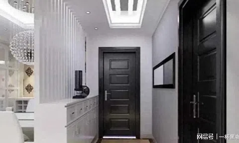 Cổ nhân dặn: Cửa chính mà hướng 3 hướng này thì làm như trâu ngựa cũng chẳng thể giàu