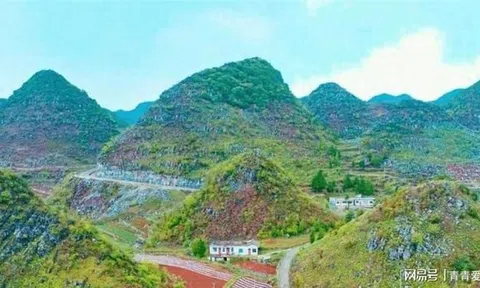 Tại sao nói 'Trước nhà có cát thì giàu'? 'Cát' ở đây là gì mà người xưa coi trọng?