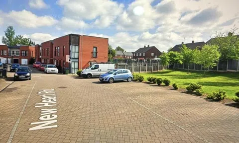 Thanh niên dùng Google Earth tìm được ô tô mất trộm