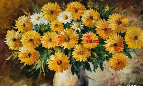 Trong 33 ngày tới: 3 con giáp này vận đào hoa nở rộ, tài lộc dồi dào, đừng bỏ lỡ cơ hội hái ra tiền