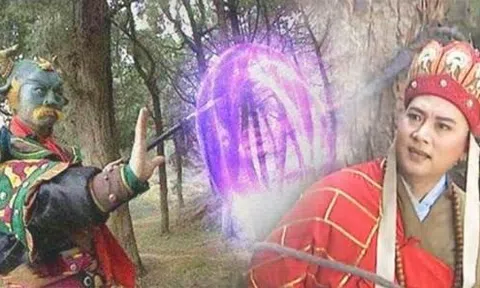 Trong Tây Du Ký, tại sao yêu quái nam không biến thành mỹ nữ, quyến rũ Đường Tăng như yêu nữ?