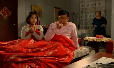 Tại sao người xưa quan niệm ‘Con rể không ngủ nhà mẹ vợ’?