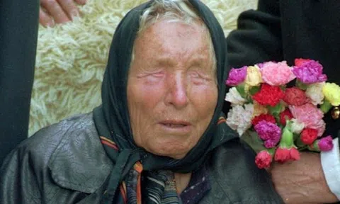 7 lời tiên đoán đáng sợ của bà Vanga cho năm 2024