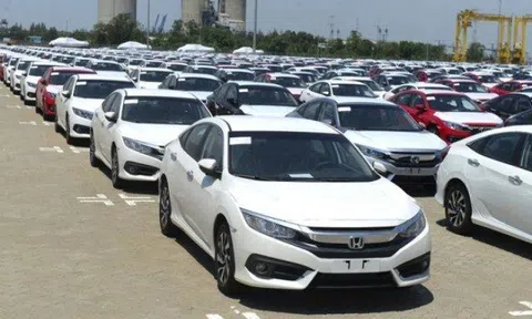 Cập nhật mới nhất về bảng giá tính lệ phí trước bạ ô tô, xe máy 