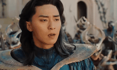 Knet bị 'dội nước lạnh' vì thời lượng lên hình của Park Seo Joon trong The Marvels