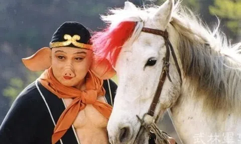 Trong Tây Dy Ký, vì sao Trư Bát Giới luôn đòi chia hành lý mỗi khi Đường Tăng gặp nạn?