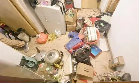 5 dấu hiệu nhà nghèo, có muốn giấu giếm cũng không được