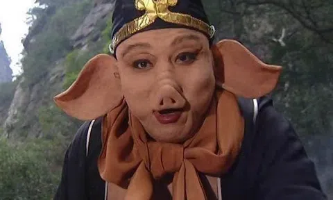 Tại sao Trư Bát Giới ăn chay, đi bộ chục cây số mỗi ngày vẫn không thể giảm cân?