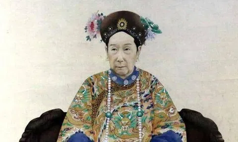 Hiện tượng lạ xuất hiện đúng ngày Từ Hi chào đời, báo hiệu sự sụp đổ của Đại Thanh