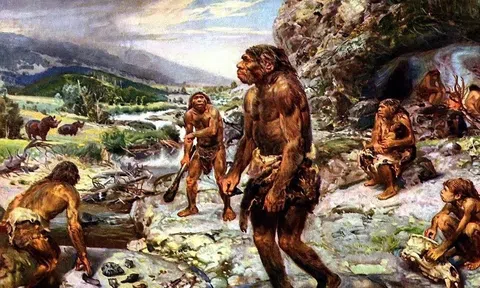 Con người đầu tiên được sinh ra như thế nào? Đàn ông hay phụ nữ có trước?