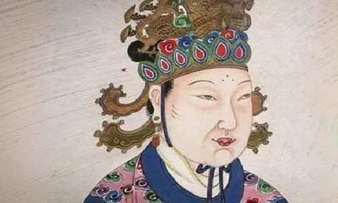 Chuyện lạ khi Võ Tắc Thiên chào đời, đạo sĩ tiết lộ bí mật chỉ trong một lời
