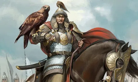 Bí ẩn lớn nhất về Thành Cát Tư Hãn, gần 800 năm không có lời giải