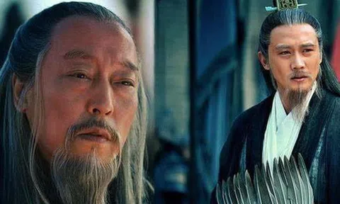 Lộ diện người có chỉ số IQ cao nhất Tam Quốc: Không phải 'đệ nhất quân sư' Gia Cát Lượng!