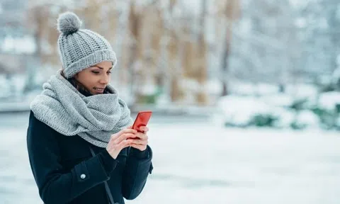 Lỗi làm hỏng pin iPhone mùa đông và cách xử lý