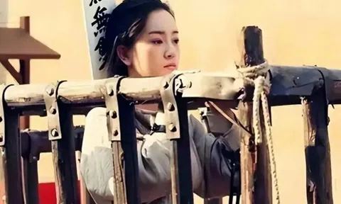 Tại sao nha dịch Trung Quốc xưa lại thích áp giải nữ tù nhân đi đày?