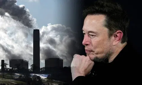 Chấn động: 1% tỷ phú giàu nhất thế giới đang 'thiêu đốt hành tinh của chúng ta'