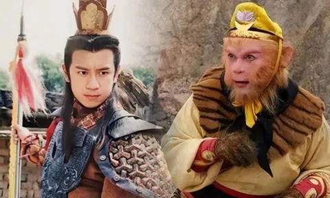 Tại sao có Na Tra trong 'Tây Du Ký', nhưng không có Tôn Ngộ Không trong 'Phong Thần Bảng'?