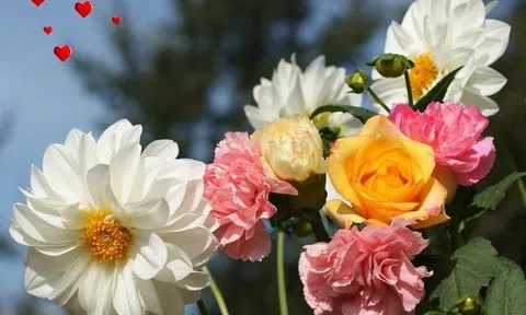 Biết nhún mình, khiêm tốn, 3 con giáp này được quý nhân che nhở, lộc phát đủ đường trong 33 ngày tới