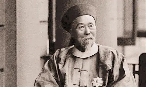 Vượt Hòa Thân, đây mới là 'đệ nhất quan tham' thời nhà Thanh, hậu duệ giờ thành tỷ phú nổi tiếng