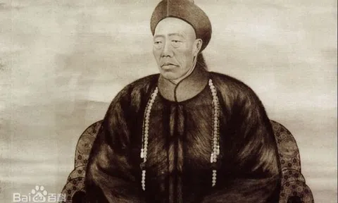 Tuyệt chiêu khiến Lý Liên Anh được Từ Hi Thái hậu cưng như bảo bối, muốn gì cũng được đáp ứng