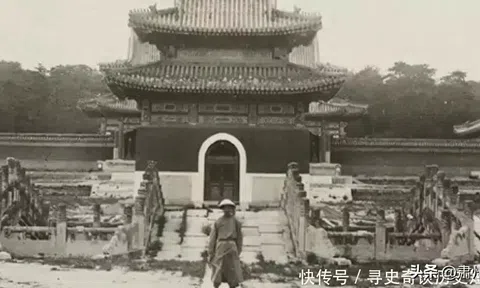 Ngày nay, vì sao Đông lăng nhà Thanh vẫn còn người giữ mộ? Ai trả tiền cho họ?