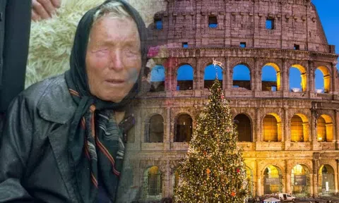 'Đếm ngược' cho lời sấm truyền rùng rợn nhất của nhà tiên tri mù Vanga, chỉ còn 43 năm nữa!