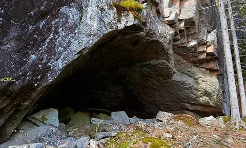 Giải mã hang động của quỷ, nơi du khách nghe được 'tiếng linh hồn'
