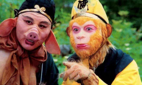 Trong Tây Du Ký, tại sao Trư Bát Giới lại coi sư huynh Tôn Ngộ Không là 'cái gai trong mắt' ?