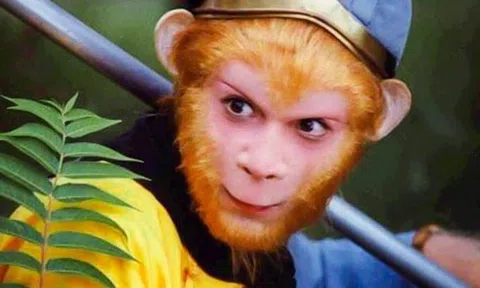 Tại sao Tôn Ngộ Không dùng gậy Như Ý vẽ vòng tròn bảo vệ Đường Tăng duy nhất 1 lần?