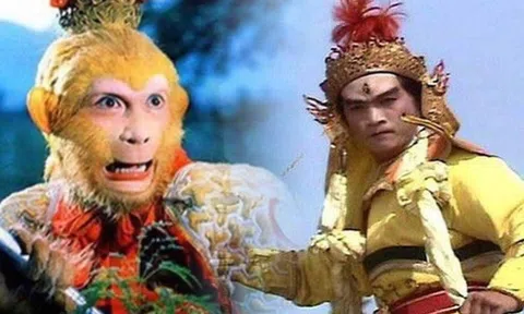 Đấu tay đôi, Tôn Ngộ Không và Nhị Lang Thần ai mạnh hơn?