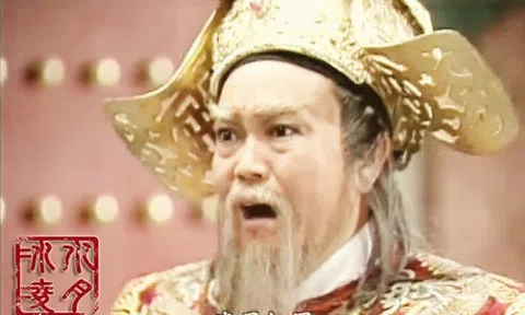 Giải oan cho Bàng Thái Sư, người bị 'bôi đen' hơn cả Bao Chửng trong Bao Thanh Thiên