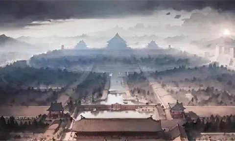 Bí ẩn 3 thảm họa thiên nhiên kinh thiên động địa trong lịch sử, đến nay vẫn chưa có lời giải