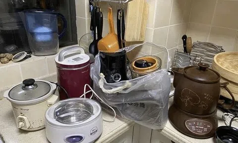 Vứt "5 thứ" này khỏi nhà, cuộc sống của bạn sẽ trở nên suôn sẻ hơn nhưng nhiều người vẫn chưa biết