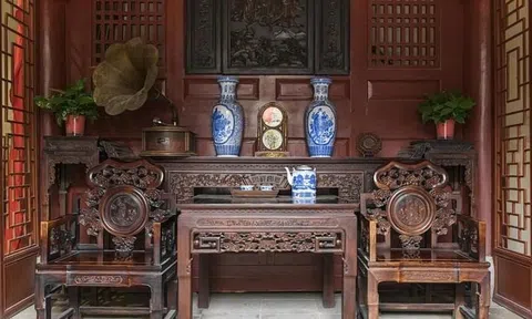 Tại sao người xưa quan niệm để '2 thứ này' ở góc phòng thì giàu đến mấy của cải cũng đi mất?