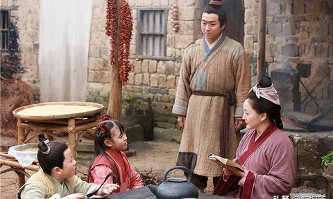 Ở Trung Quốc cổ đại, anh chị em họ lấy nhau là chuyện phổ biến, tại sao lại ít sinh con dị tật?