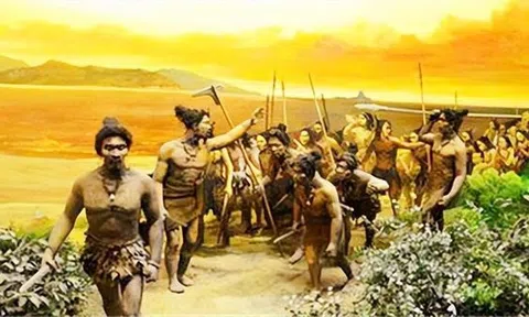 Có gì trong bức tranh tường cổ của nền văn minh Maya khiến hậu thế run rẩy khi phục dựng?