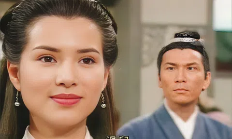 Bị 'cướp cái ngàn vàng', tại sao Tiểu Long Nữ không diệt trừ Doãn Chí Bình dù dư sức làm vậy?