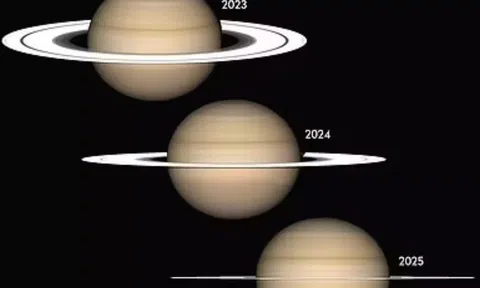 Một hành tinh trong hệ Mặt trời có thể biến mất hoàn toàn vào năm 2025 vì lý do kỳ lạ